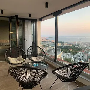 Skyline Suite&spa Θεσσαλονίκη